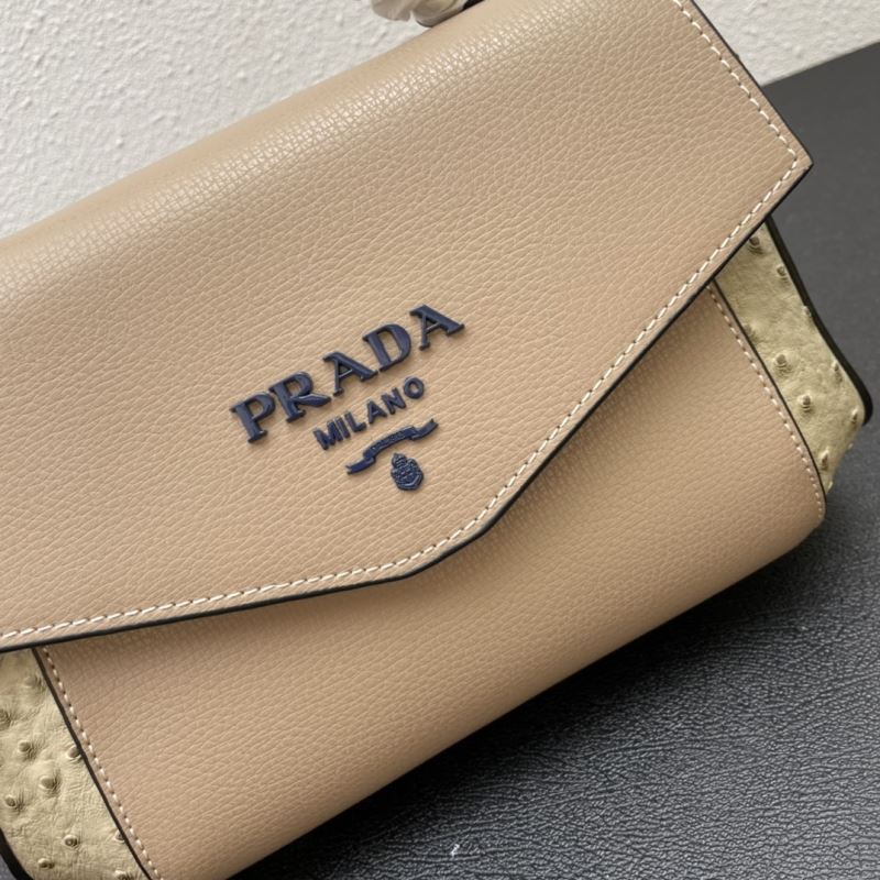 Prada Satchel Bags